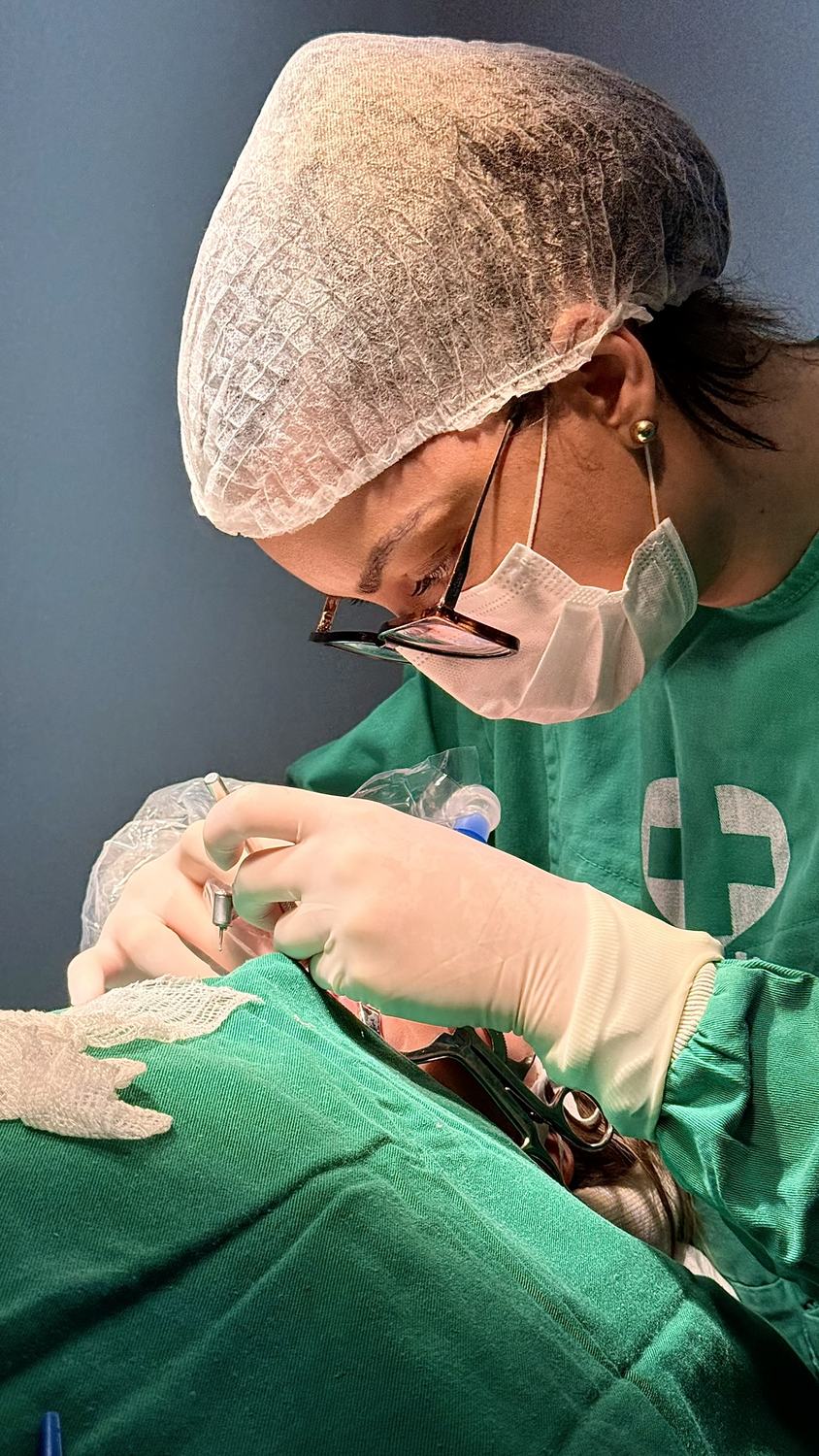 Foto: atendimento de Atendimento Hospitalar